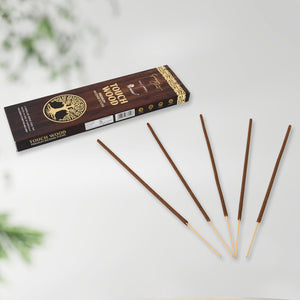 Premium Incense Stick Agarbatti for Home, Office, Meditation and Poojafor Puja, Other Festive Occassions, Agarbatti (Mix Flavor /90 GM)