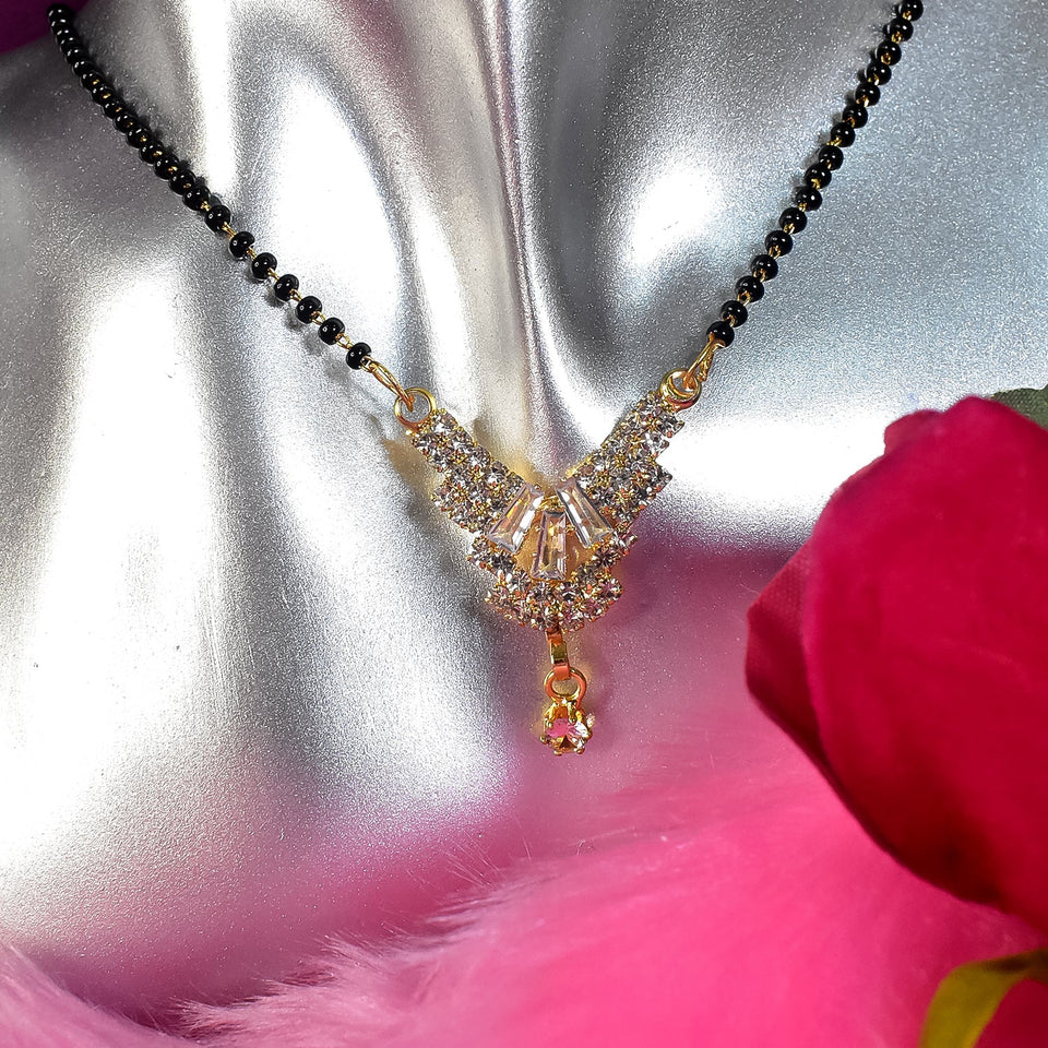 Traditional Mangalsutra for Women