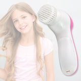 Facial Beauty Brush, Face Massager (1 Pc / With 2 AA Battery Included)