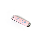 Cute Nail Clipper with Nail Catcher, Nail File - Stainless Steel (1 Pc)