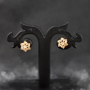 Classic Traditional Earrings - A Touch of Timeless Elegance