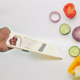 Adjustable Slicer for Cutting Fruits & Vegetable (1 Pc)