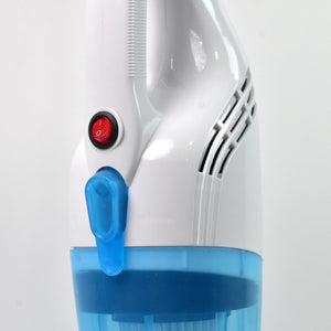 2 in 1 Household Vacuum Cleaner 1 Ltr. Large Capacity Dust Cup (1 Pc / 600W)