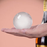 Flexible Ice Ball Mold-Large ice Ball, BPA-free (1 Pc)