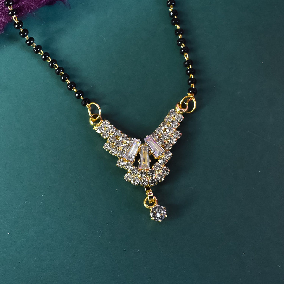 Traditional Mangalsutra for Women