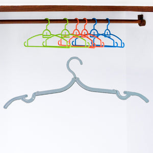 Travel Hangers, Portable Folding Clothes Hangers (1 Pc / Big)