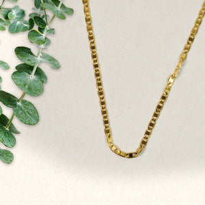 Timeless Elegance Chain