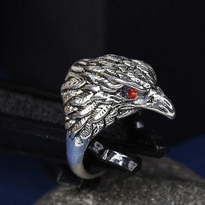 Strength and Pride Eagle Ring