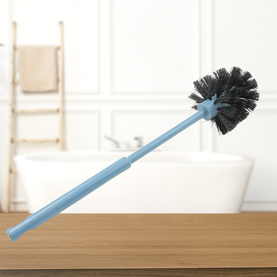 Round Toilet Brush: Effective Cleaning for Your Bathroom