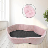 Pet Dog Bed General Thickening Dog Mat (1 Pc / Mix Design & Color)