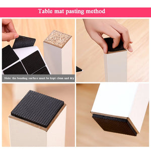 Furniture Protection Pad (18 Pcs Set)