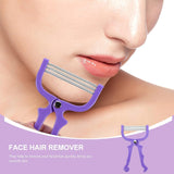 Facial Hair Remover Depilator Threading Hair Removal Face (1 Pc)