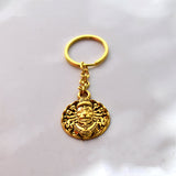 Divine Hanuman Keychain – A Symbol of Strength and Protection