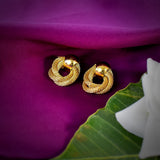 Elegant and Trendy Earrings – Modern Design for a Chic and Versatile Look, Perfect for Any Occasion