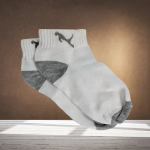 Men's Premium Socks – 1 Pair for Comfort and Style