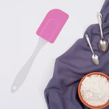 Silicone Cooking Spatula for Baking (1 Pc / 22 Cm)