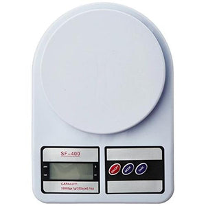 057 Digital Weighing Scale (10 Kg)