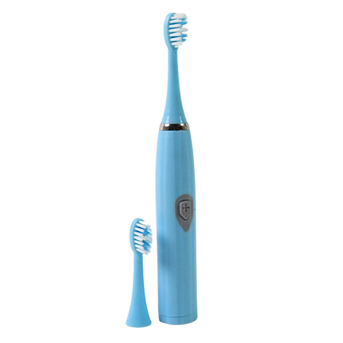 Electric Toothbrush Battery Operate (1 Pc / Battery not included)