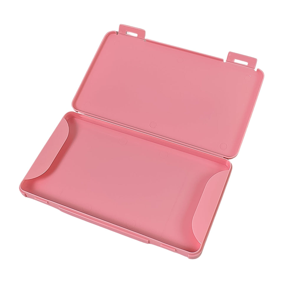 Plastic Multipurpose / Compact Storage box (1 Pc)