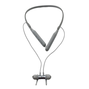 Bluetooth Headphone Neckband, Magnetic Earbuds (1 Pc)