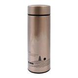 Vacuum Bottle, Double Wall Vacuum Mug, Stainless Steel water Bottle (350 ML Approx)