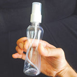 Empty Spray Bottle Refillable Fine (1 Pc)