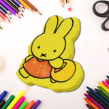 Cartoon Design Eraser (1 Pc / Mix Design)