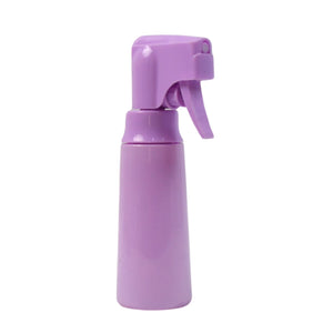 Plastic Empty Spray Bottle (1 Pc / 200 ML Approx)