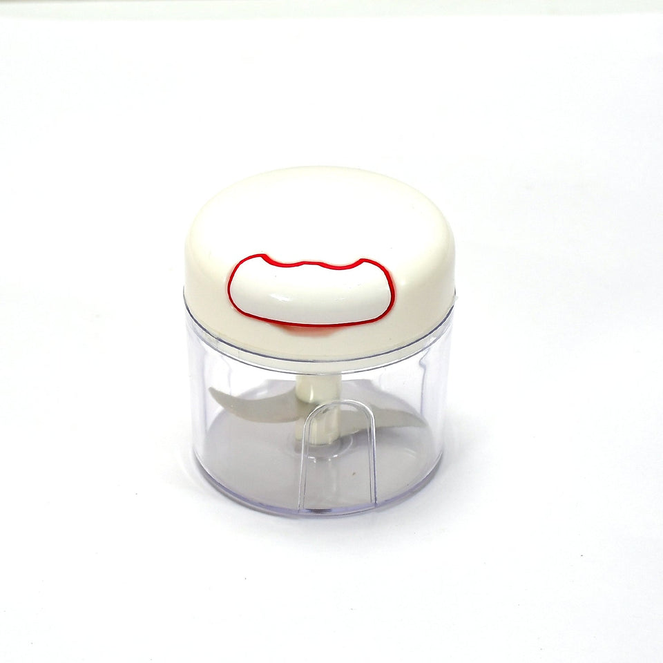 Mini Food Chopper Small For Kitchen Use