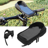 Shelf Waterproof Bike Phone Holder Wall Motorcycle (1 Pc)