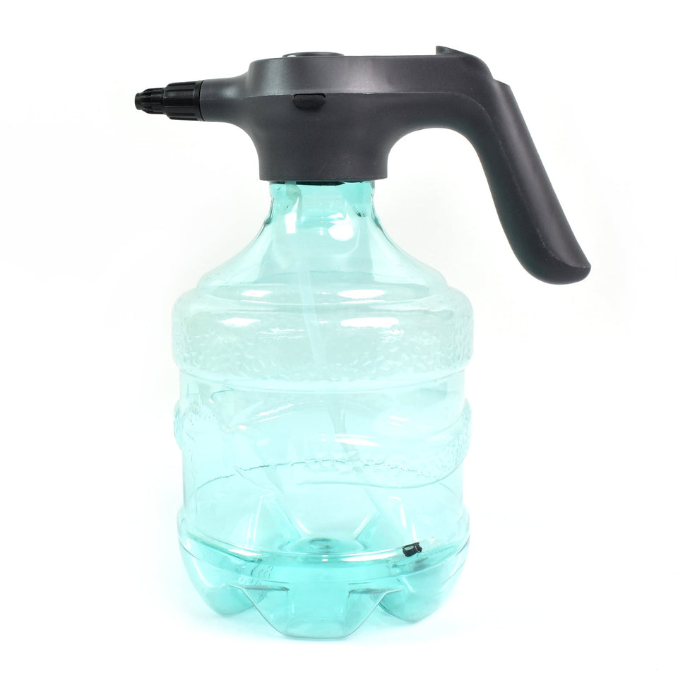 Electric Spray Bottle Garden Sprayer Automatic Watering Can (1 Pc / 4 Ltr. Approx)