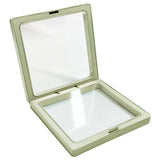 Gift Packaging 3D Floating Frame Display Case (1 Pc)