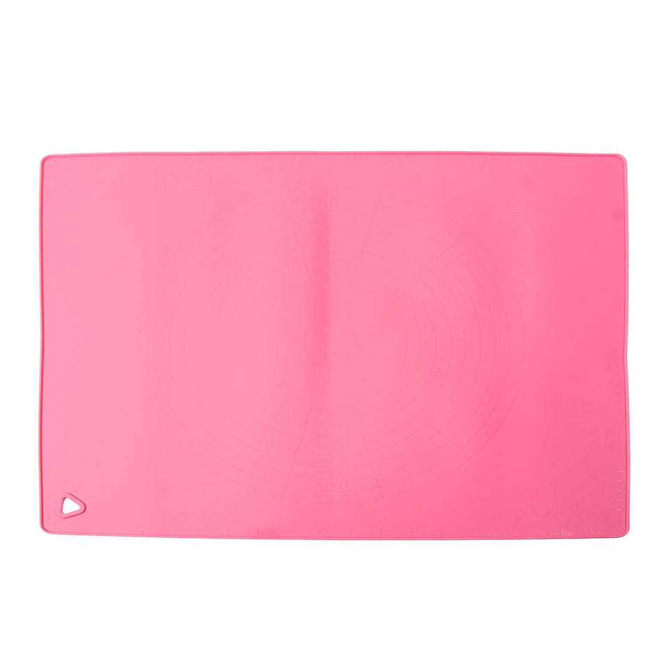 Rolling Mat Silicone Baking Mat (50×40 Cm)