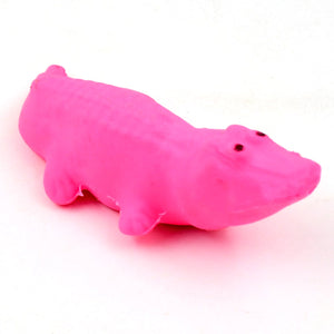 Animal Design Eraser (1 Pc / Mix Design)