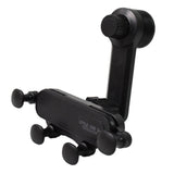 360 Degree Car Mobile phones in car holder (1 Pc)