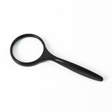 Magnifying Glass 50×5 for Reading / Map (55 MM / 1 Pc)