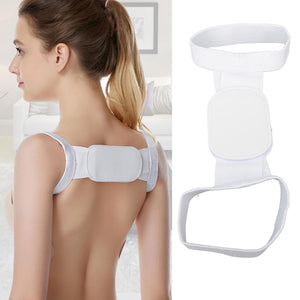 All-in-One Posture Support: Back, Shoulder & Core Correction