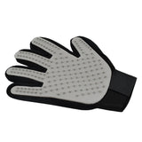 Grey Gloves, Gloves Bathing Tool (1 Pc)