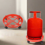 Gas Cylinder Trolley