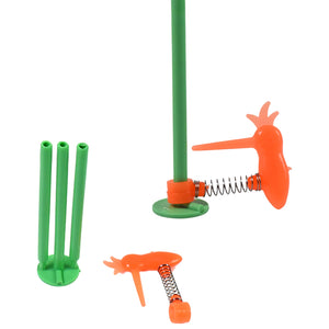 Small Woodpecker Fun Toy (1 Pc / Mix Color & Design)