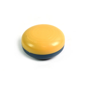 Portable Round Shape 4 Compartments Pill Box (1 Pc / With Color Box)