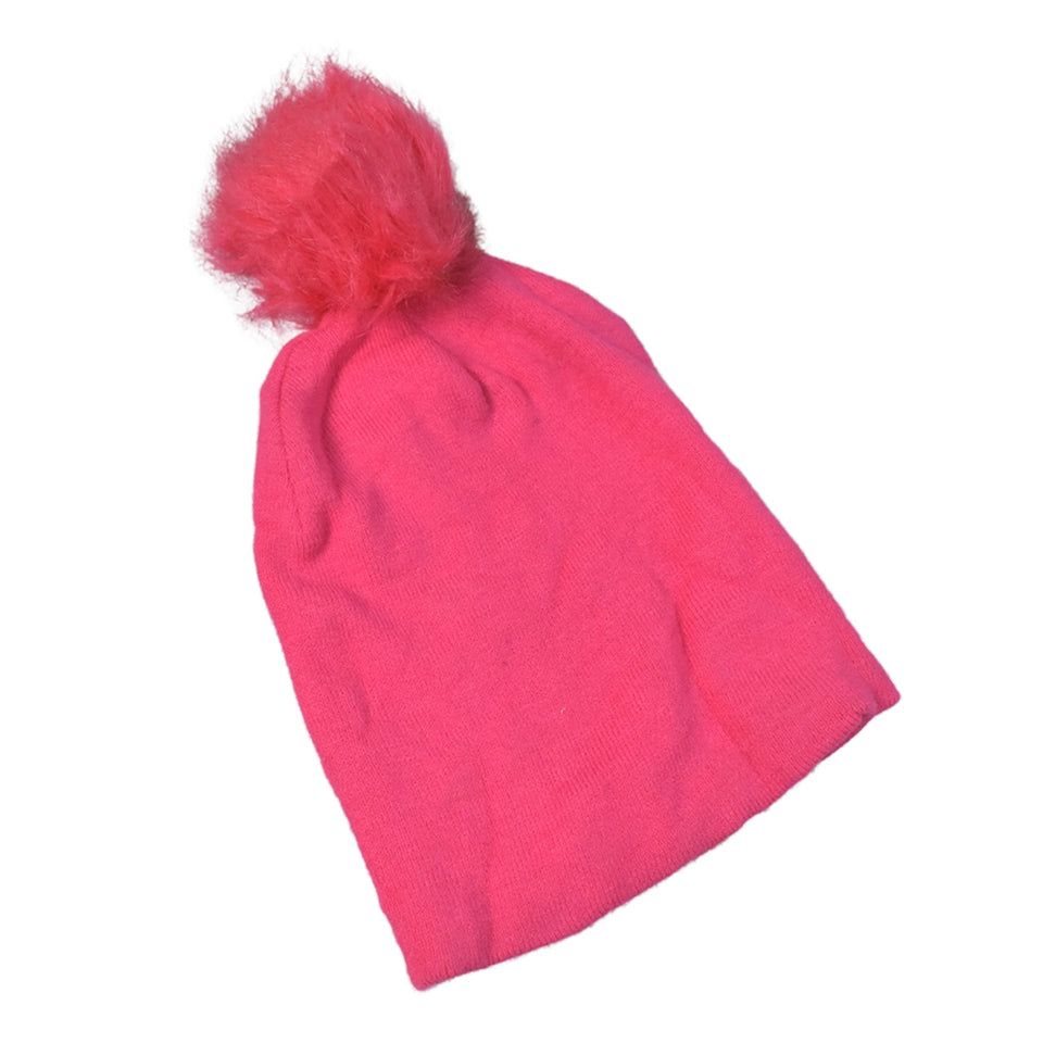 Soft Winter Cap For Gilrs