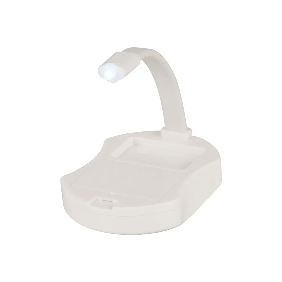 Toilet Light, LED Toilet Bowl Light Toilet Cover Lamp (1 Pc / Battery Not Included)