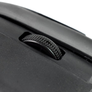 Computer / Laptop Wired Optical Mouse, M-022 (1 Pc)