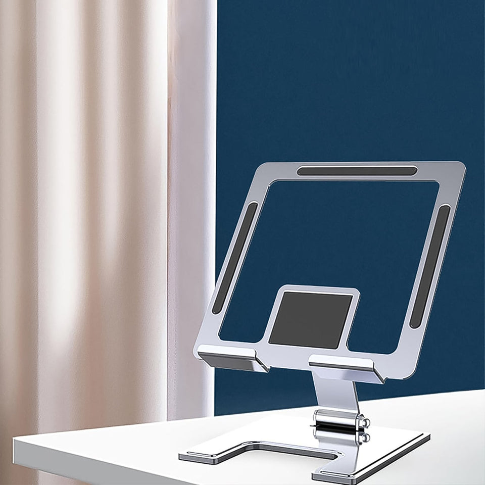 Adjustable Desktop Tablet Phone Stand Aluminium Alloy Stand For Phone (1 Pc)