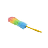 Premium Durable, Light Weight Static Multipurpose Microfiber Feather Duster for Household Office Car Dusting Cleaning (1 Pc)