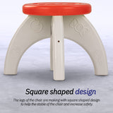 Detachable & Dismantle Baby Desk Chair