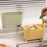 Sink Trash Can Strainer Multi Purpose Sink Kitchen (1 Pc)