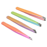 Professional Precision Tweezers (4 Pcs Set)