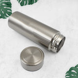 Stainless Steel Water Bottle (350 Ml)